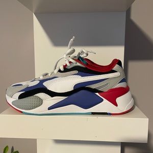 Puma rsx